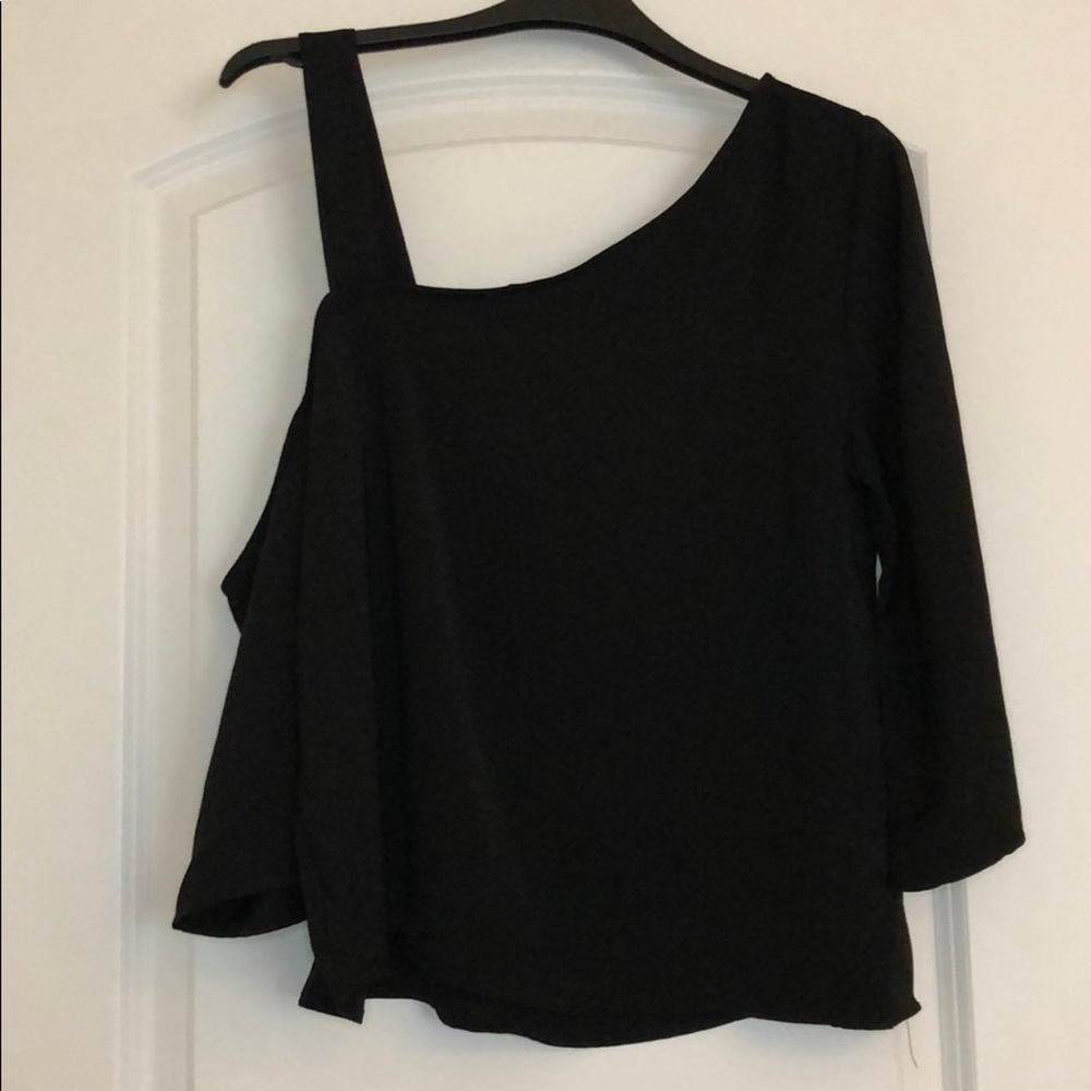 Blouse shirt